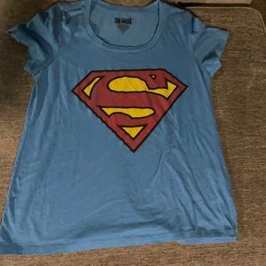 Superman Tshirt